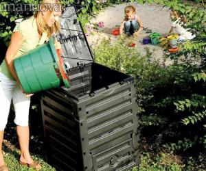Controlli compost, guerra ai furbetti della differenziata