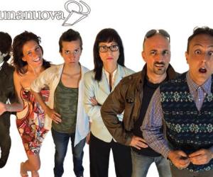 La famiglia raccontata da  Ivan Fabio Perna