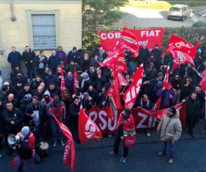 No ai licenziamenti: alla Azimut muro contro muro