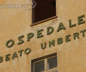 Via libera ai lavori dell'ex ospedale: si riparte nel 2016