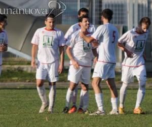 Fine gironi d'andata: Union Valle Susa e Bvs le squadre più belle