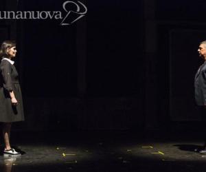 Caro Amleto ti scrivo... L'amore segreto di Ofelia