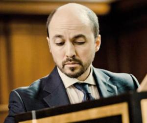 Luca Guglielmi: un clavicembalo ben temperato