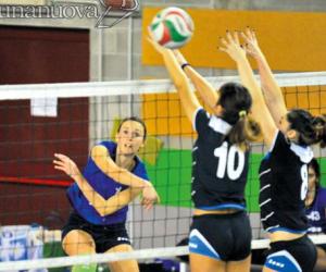 Volley: l'Isil Almese è quasi imbattibile