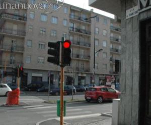 Strisce pedonali fatali, muore un pensionato