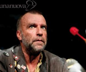 Ugo Dighero e Dario Fo: un "Mistero buffo" da non perdere