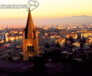 Polveri sottili: è allarme da Collegno a Orbassano
