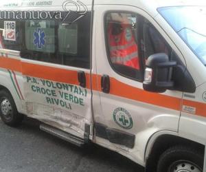 Incidente, danno  e beffa: il conto è di 25mila euro