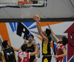 La Beinaschese ipoteca il titolo e vola verso la serie D