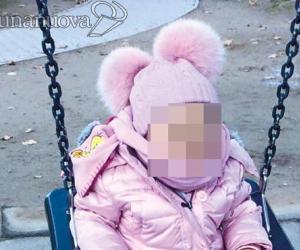 Aiutiamo Rebecca. Gara di solidarietà per la nuova cura