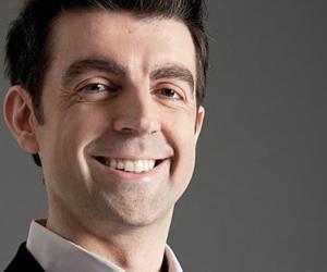 Sabato botte da comici con Federico Basso