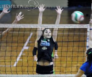 Volley: il Tam Tam suona la decima