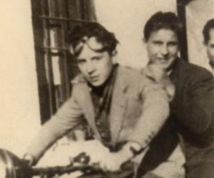 Partigiani in lutto: se n'è andato anche Elio Ferrero 