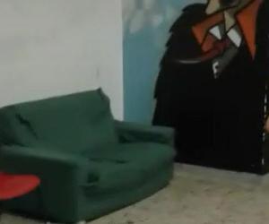 Litigano coi "vicini": a soqquadro il centro giovanile