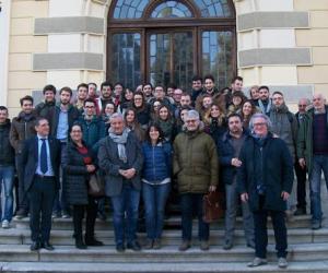 Il Politecnico "riprogetta" il Pacchiotti