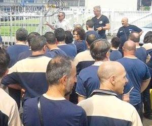 Allarme della Fiom: Maserati, carichi di lavoro eccessivi