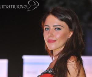 Stefania stasera fa la passerella a "Ciao Darwin"