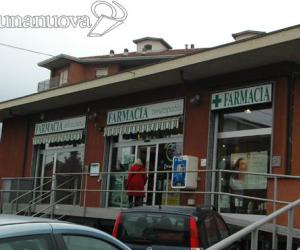 Ennesima rapina alla farmacia