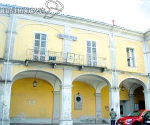 Al via il cantiere per ristrutturare il vecchio municipio