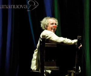 Allegri torna con l'Edipus di Testori