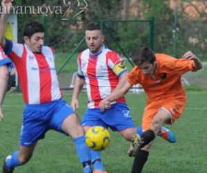 Ultimo mese di calcio: ecco chi rischia e chi può salire