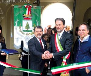 Casa San Martino diventa realtà