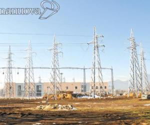 Elettrodotto interrato, lavori al via