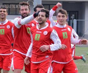 Calcio: l'ultima domenica sarà da paura