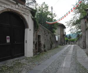 Restyling via Umberto I: partono i cantieri nel centro storico