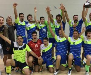 Campioni di Prima Divisione. Ora il Valsusa vale doppio