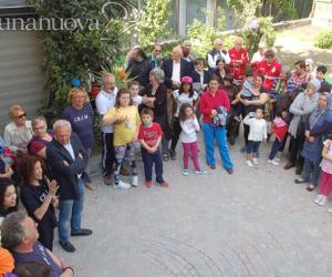 Una nuova casa per il volontariato e il sociale