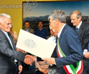 Eroi novantenni: arrivano i "premi al valore"