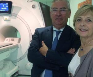 Una nuova risonanza per l'ospedale: servizio migliore per tutti i pazienti