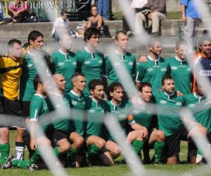 Calcio: i cinquant'anni dell'indomabile Caselette
