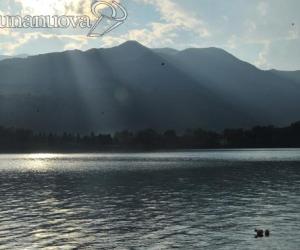 Avigliana: i laghi premiati dalla "Guida blu"