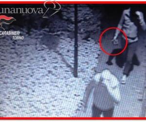 Sgominata dai carabinieri la "banda dei golf club"