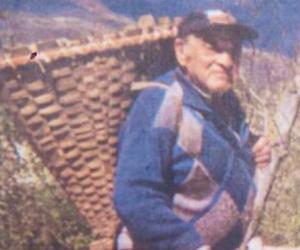 Addio a "Tistino", l'ultimo cartunè dell'Inverso