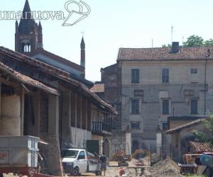 Sant'Antonio di Ranverso riaprirà le porte