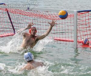 Lago di Avigliana, che festival per gli sport acquatici
