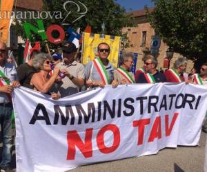 Tav, Marinari: «L'unica miglioria al progetto è abolirlo»