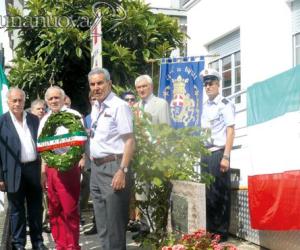 I primi due caduti per la Resistenza: Neirotti e Piol