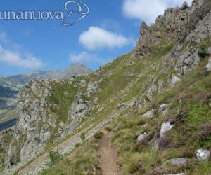 Coazze, sentieri: make up con i fondi regionali