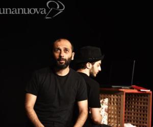 La bambina e il sognatore: al debutto c'è Dacia Maraini