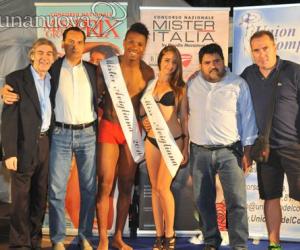 Avigliana, incoronati la Miss e il Mister 2016