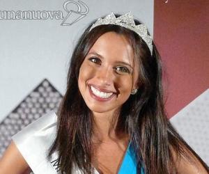 Volvera, Alessia Prete è tra le finaliste di Miss Italia 2016