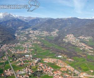 Coazze, al via la "microzonazione sismica del territorio"