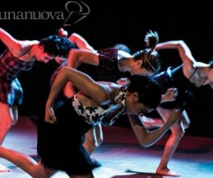 Camaleontika, teatro senza razze