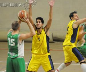 Collegno, Atlavir e Beinaschese: una partenza sprint