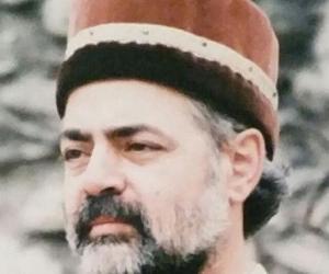 Susa: triste addio a Mimmo Parisi, volto del Palio