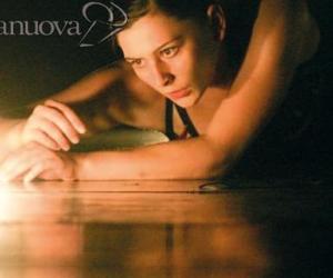L'ombra della danza di Itzik Galili 